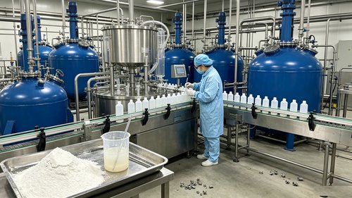 1 4-二硫代苏糖DL-Dithiothreitol(DTT)