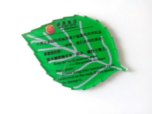 丝网印刷适用于哪些方面？
