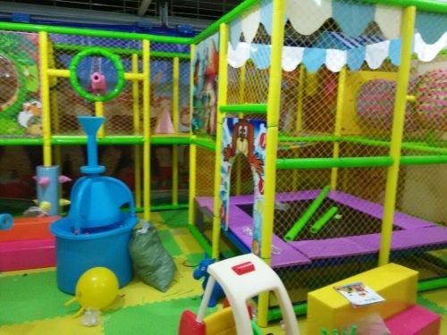 贵州幼儿园教学设备