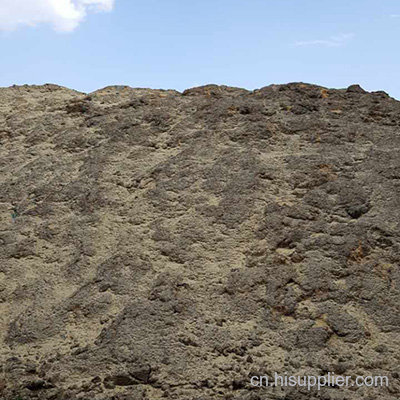 一吨甘蔗渣有多少平方米