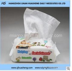 婴儿专用纯棉擦汗巾干湿两用