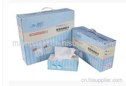 浙江纯棉干巾批发