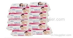 棉柔巾批发商