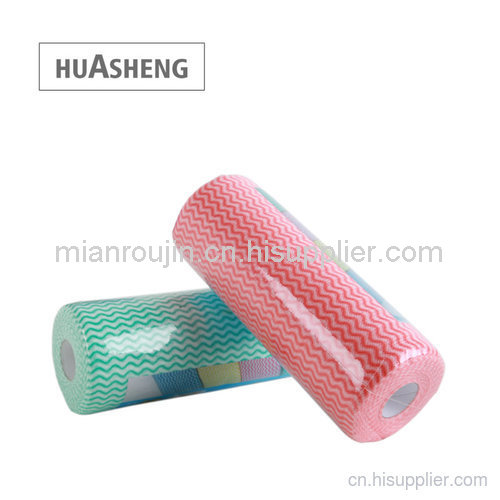 一次性无纺布清洁抹布批发