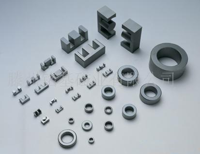 供应各类型号高导磁芯(图)