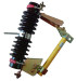 RW7-10、RW7跌落式熔断器