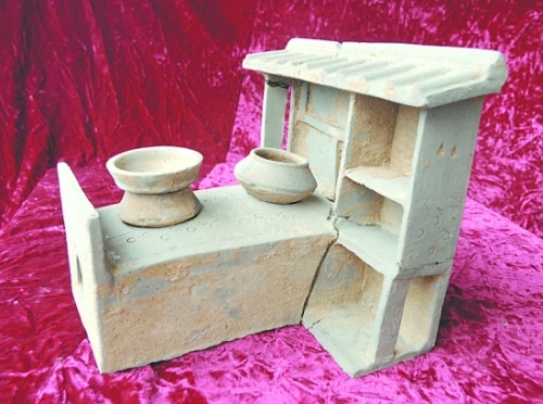 古代厨房场景,中古代厨房,古代厨房_大山谷图库