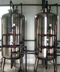 福建机械过滤器
