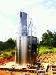 福建一体化净水器