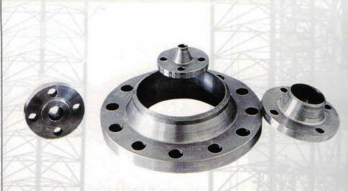 钢制管法兰用紧固件