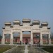学院石雕牌坊