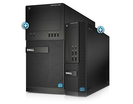 郑州戴尔(dell)optiplex xe2