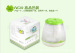 四叶草迷你加湿器