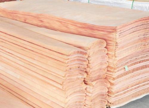 桃花芯面皮批发价格