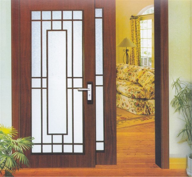 五,木质移门具有较长的使用寿命