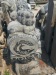 广汉抱鼓石
