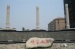 四川成都别墅区石材雕刻