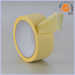 常温黄色美纹纸胶带中粘平纹型 38mm x 20m