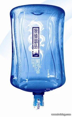 沈阳和平区富山桶装水配送中心