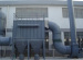 河北水泥厂布袋除尘器工作过程
