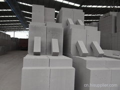 四川加气砖砌块生产厂家