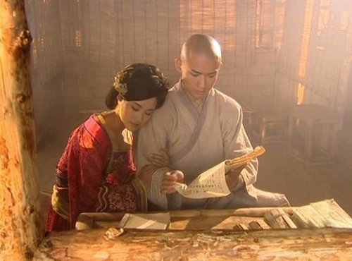 古代僧人图片,僧人图片,古代僧人_大山谷图库
