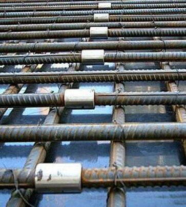 漳州钢筋连接套筒