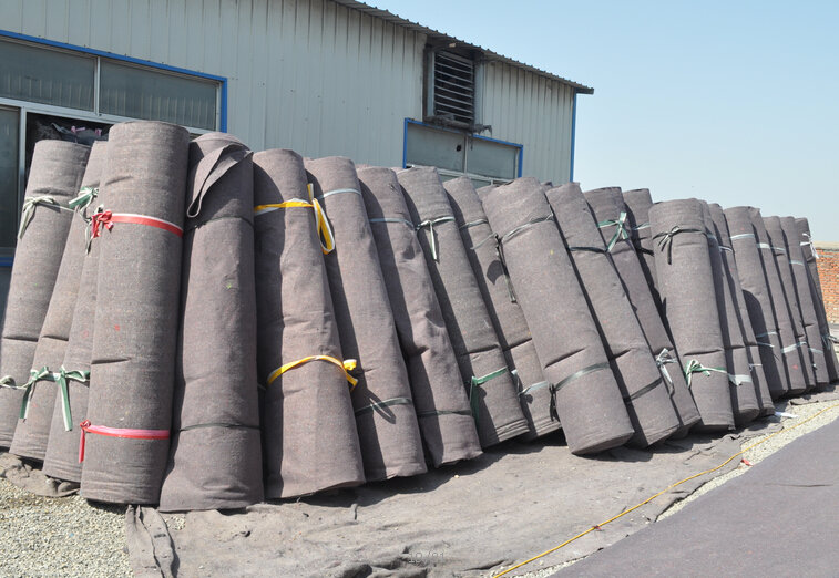 大棚棉被无纺布价格_农用保温无纺布_供应优质大棚无纺布