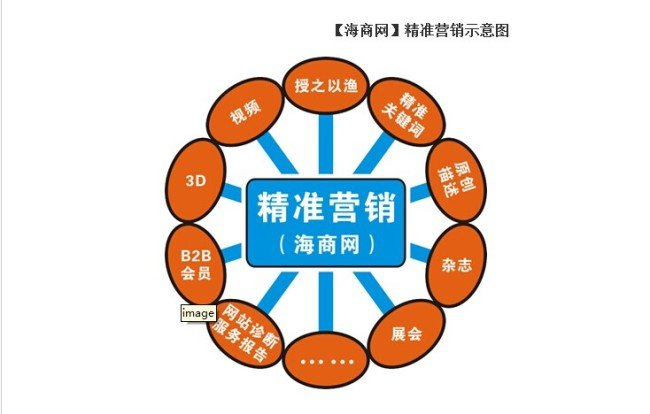 b.s精准营销国际推广