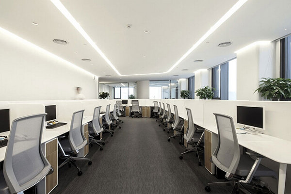 成都办公照明咨询