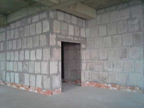 石膏砌块未来市场走势浅析