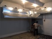 柳州厨房烟罩——酒店厨房设备保养及维护方案