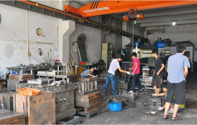 容桂湘杰模具厂出售顺德压铸模具:优质的顺德电热锅