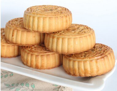 邹平月饼供应 临淄月饼供应 青州月饼供应【民得口碑好！】
