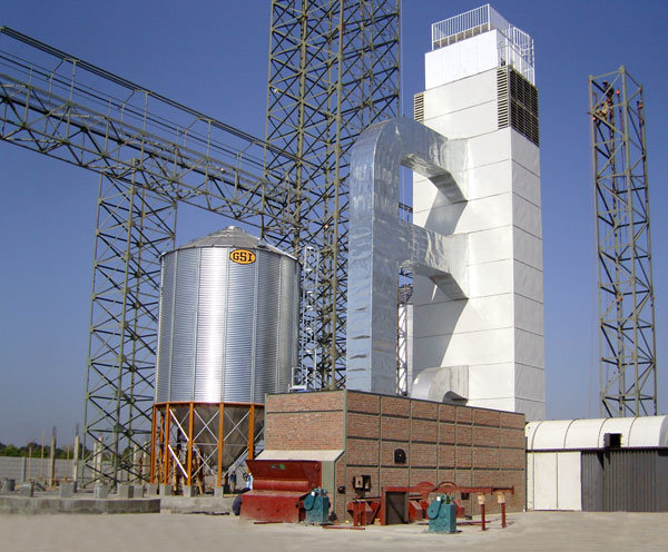 销量好的玉米烘干塔在哪可以买到 玉米干燥机价格