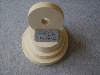 有品质的抛光毛毡轮厂商特*