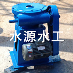 选购价格优惠的手电两用螺杆启闭机就选水源水工_启闭机