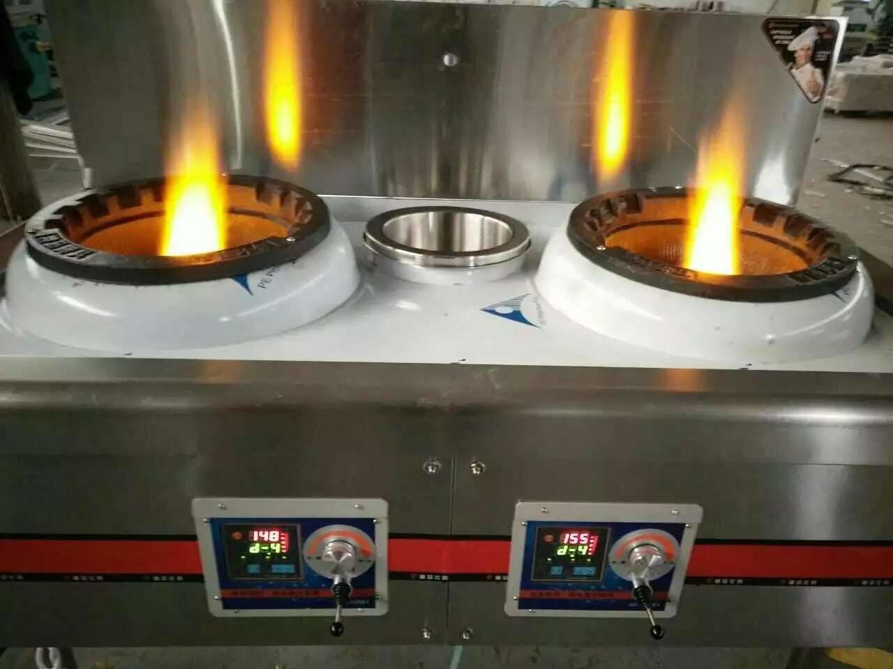 博兴县兴福镇其顺厨房设备厂