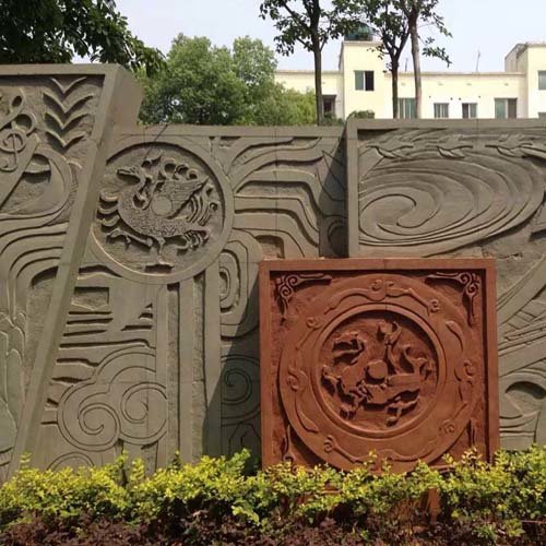 四川石材加工雕刻厂