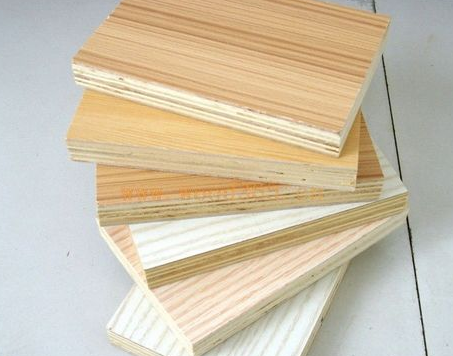 广西细木工板——爱护地球人人有责