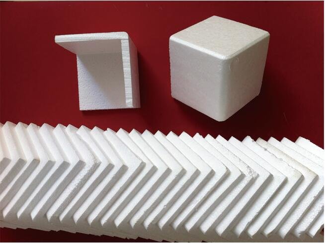 eps泡沫轻质隔墙板的应用