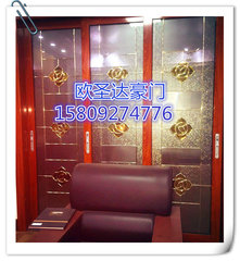 怎样选择推拉门？