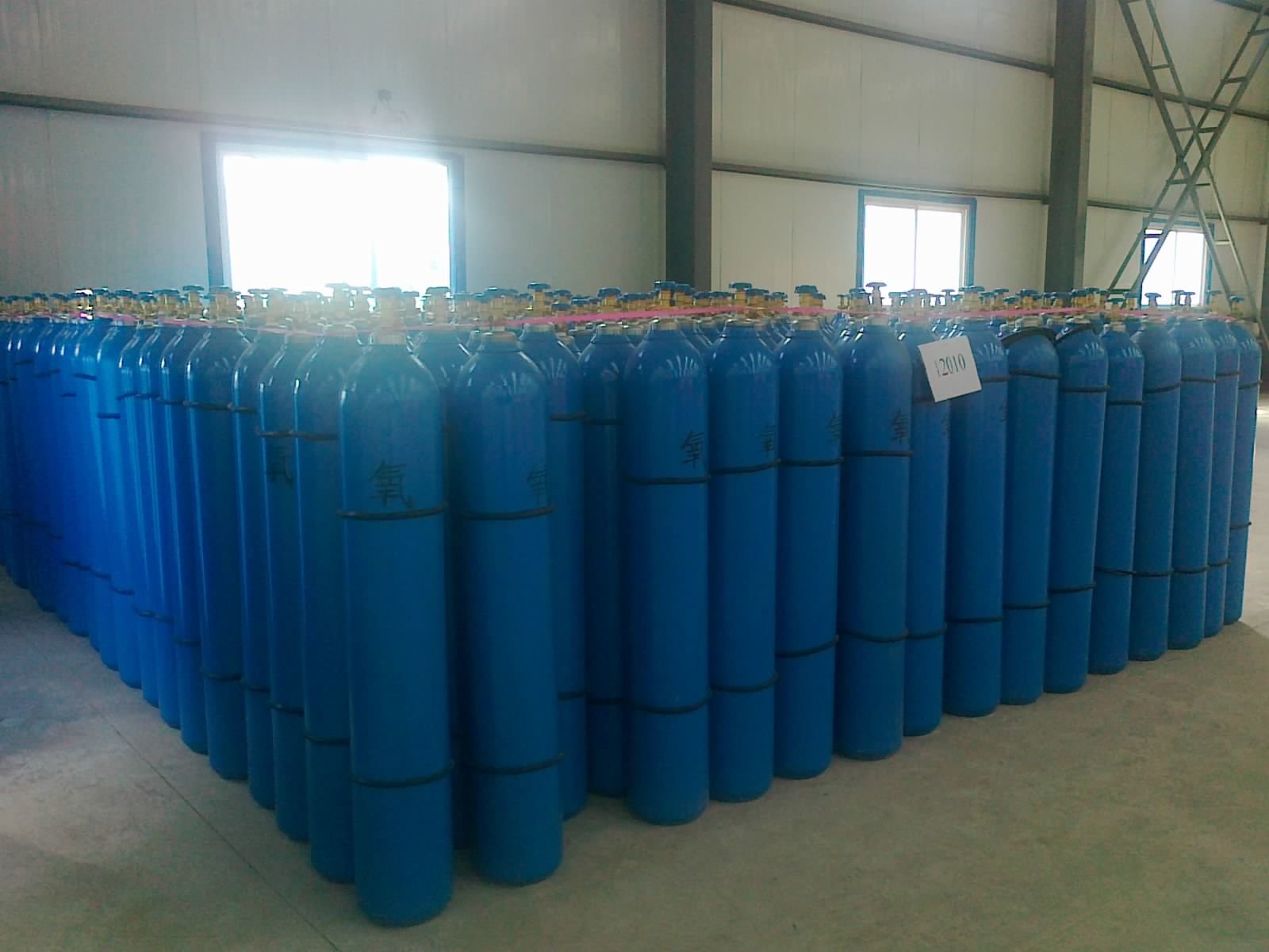 秦皇岛优惠的秦皇岛氧气【推荐】,甲烷气罐