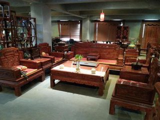 怎么挑选红木家具——近期销售比较火的红木家具