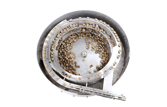 福田振动盘送料机|好用的深圳振动盘价格怎么样