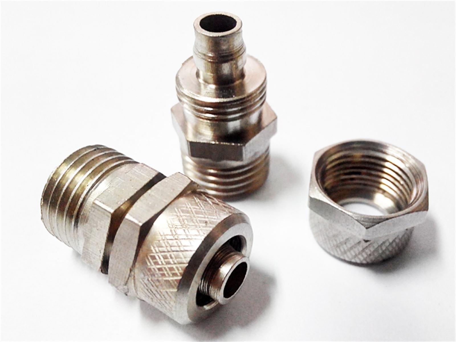 接头厂商|肇庆划算的气动接头批售