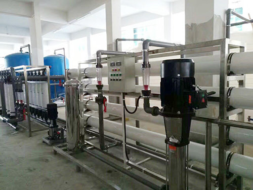 东莞哪里有卖实用的海水淡化设备 广州海水淡化设备