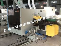 苏州品牌好的地板开槽设备价格、PVC地板开槽设备批发