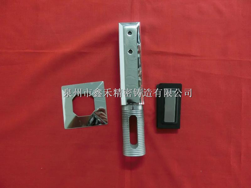 鑫禾精密铸造专业的玻璃夹出售无锡玻璃夹