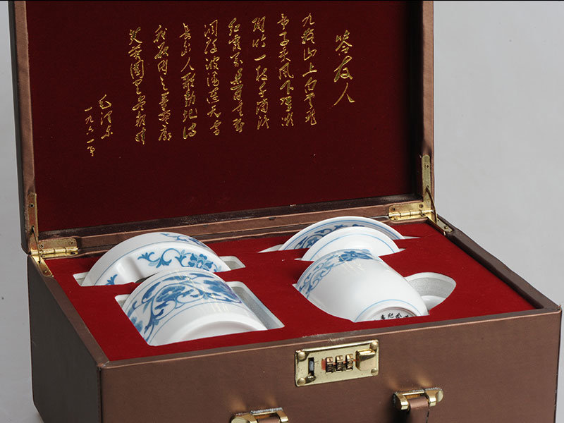 湖南礼品茶具——湖南礼品茶具知名供应商